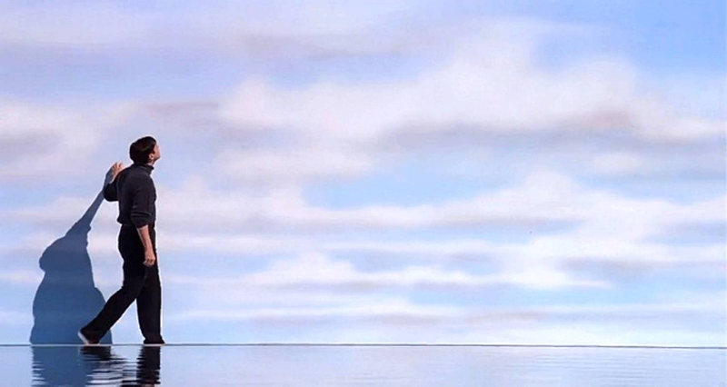 Fotograma de The Truman Show